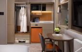 Туры в отель Home2 Suites By Hilton Wuhan Hankou Railway Station