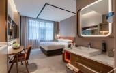 Туры в отель Home2 Suites By Hilton Wuhan Hankou Railway Station