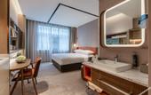 Туры в отель Home2 Suites By Hilton Wuhan Hankou Railway Station