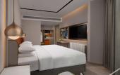 Туры в отель Home2 Suites By Hilton Wuhan Hankou Railway Station