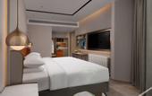 Туры в отель Home2 Suites By Hilton Wuhan Hankou Railway Station
