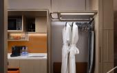 Туры в отель Home2 Suites By Hilton Wuhan Hankou Railway Station