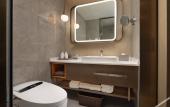 Туры в отель Home2 Suites By Hilton Wuhan Hankou Railway Station