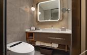 Туры в отель Home2 Suites By Hilton Wuhan Hankou Railway Station