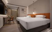 Туры в отель Home2 Suites By Hilton Wuhan Hankou Railway Station
