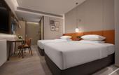 Туры в отель Home2 Suites By Hilton Wuhan Hankou Railway Station