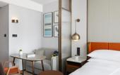 Туры в отель Home2 Suites By Hilton Wuhan Hankou Railway Station