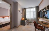 Туры в отель Home2 Suites By Hilton Wuhan Hankou Railway Station