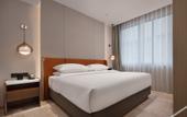 Туры в отель Home2 Suites By Hilton Wuhan Hankou Railway Station