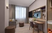 Туры в отель Home2 Suites By Hilton Wuhan Hankou Railway Station