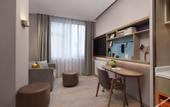 Туры в отель Home2 Suites By Hilton Wuhan Hankou Railway Station