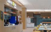 Туры в отель Home2 Suites By Hilton Wuhan Hankou Railway Station