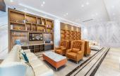 Туры в отель Vienna International Hotel (Chongqing Jiangbeizui Financial Center)