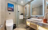 Туры в отель Vienna International Hotel (Chongqing Jiangbeizui Financial Center)