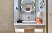 Туры в отель Vienna International Hotel (Chongqing Jiangbeizui Financial Center)