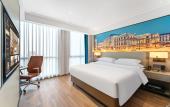 Туры в отель Vienna International Hotel (Chongqing Jiangbeizui Financial Center)