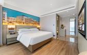 Туры в отель Vienna International Hotel (Chongqing Jiangbeizui Financial Center)