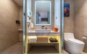 Туры в отель Vienna International Hotel (Chongqing Jiangbeizui Financial Center)