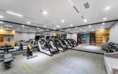 Туры в отель Vienna International Hotel (Chongqing Jiangbeizui Financial Center)