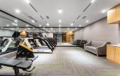 Туры в отель Vienna International Hotel (Chongqing Jiangbeizui Financial Center)