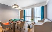 Туры в отель Vienna International Hotel (Chongqing Jiangbeizui Financial Center)