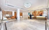 Туры в отель Vienna International Hotel (Chongqing Jiangbeizui Financial Center)