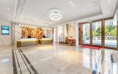 Туры в отель Vienna International Hotel (Chongqing Jiangbeizui Financial Center)