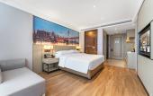 Туры в отель Vienna International Hotel (Chongqing Jiangbeizui Financial Center)