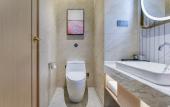 Туры в отель Vienna International Hotel (Chongqing Jiangbeizui Financial Center)