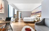 Туры в отель Vienna International Hotel (Chongqing Jiangbeizui Financial Center)