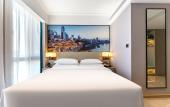 Туры в отель Vienna International Hotel (Chongqing Jiangbeizui Financial Center)