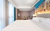 Туры в отель Vienna International Hotel (Chongqing Jiangbeizui Financial Center)