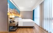 Туры в отель Vienna International Hotel (Chongqing Jiangbeizui Financial Center)