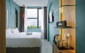 Туры в отель Wellesley Hotel
