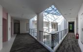 Туры в отель Wellesley Hotel