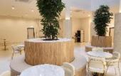 Туры в отель Wellesley Hotel