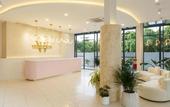 Туры в отель Wellesley Hotel