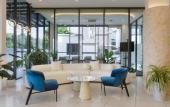 Туры в отель Wellesley Hotel