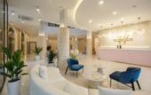 Туры в отель Wellesley Hotel