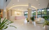 Туры в отель Wellesley Hotel