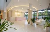 Туры в отель Wellesley Hotel