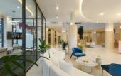Туры в отель Wellesley Hotel