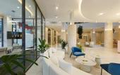 Туры в отель Wellesley Hotel