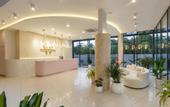 Туры в отель Wellesley Hotel