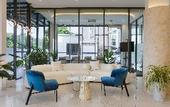 Туры в отель Wellesley Hotel