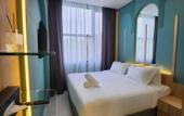 Туры в отель Wellesley Hotel