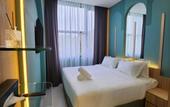 Туры в отель Wellesley Hotel