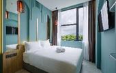 Туры в отель Wellesley Hotel