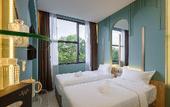 Туры в отель Wellesley Hotel