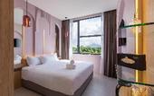 Туры в отель Wellesley Hotel